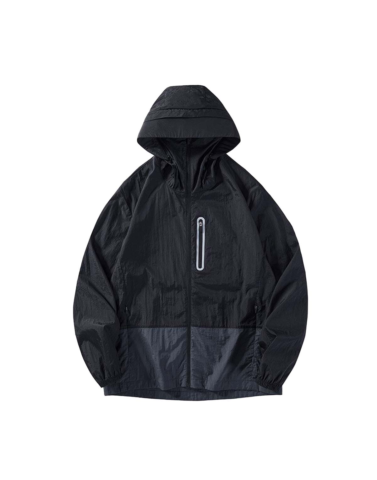 Men's Mountain Series Sun Protection Jacket-6030-1